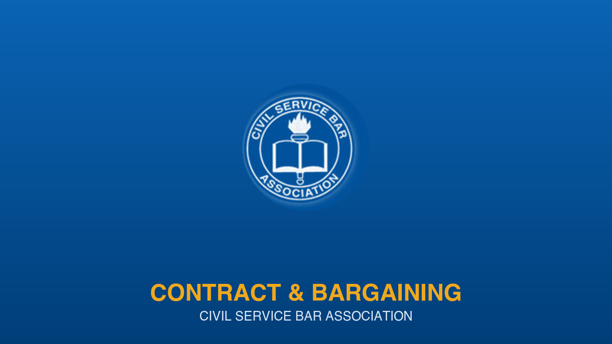 Remote Work agreement extended for another year