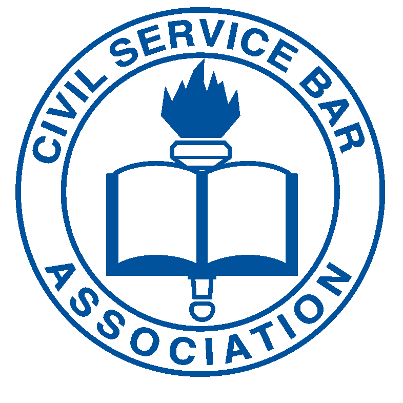 Civil Service Bar Association
